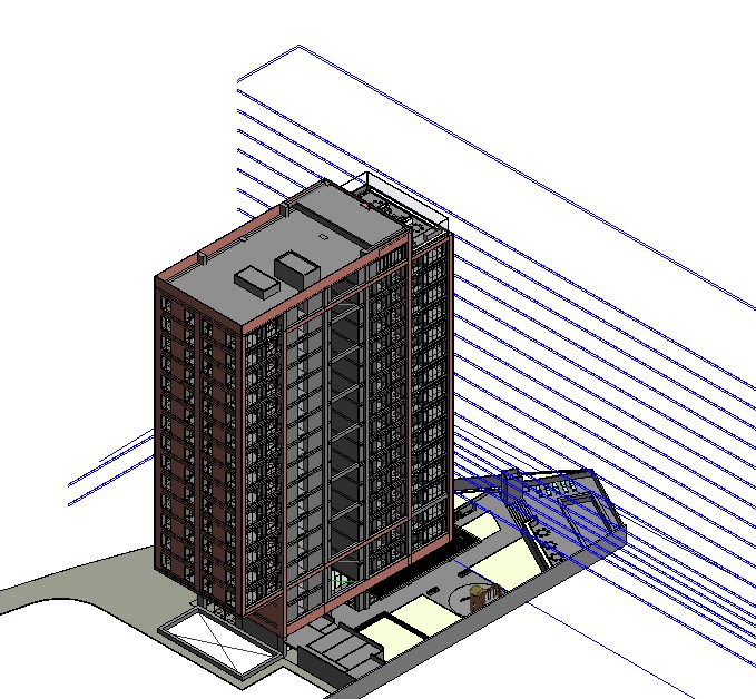 Ventilación y extracción